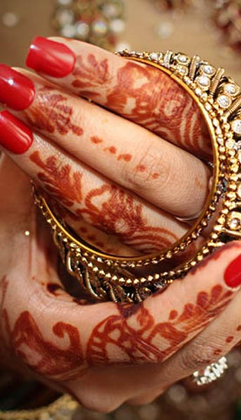 Muslim Matrimony Unique Matchmaking Features
